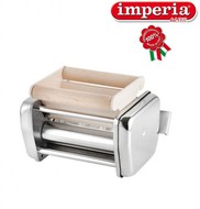  -   Imperia la Monferrina Classic 410 Raviolimaker 2 pcs Ravioli 5 x 5 cm   -