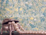   ( ) Silk Plaster   