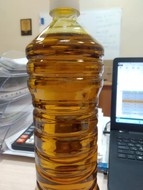   / Rapeseed oil