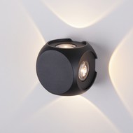 CUBE      1504 TECHNO LED