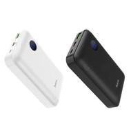 HOCO J44 PD+QC3.0 mobile power bank (10000mAh) 