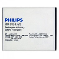  AB2000JWML  Philips S337/CTS337