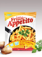     "Fritto-Appetito" 88 ,  2,5 