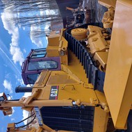   CAT D9R   