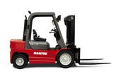   MANITOU CD 35P