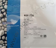    RSF-736 50u