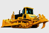 !  Komatsu D275A-5D