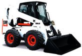 ! - Bobcat S300