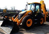 ! - JCB 4 CX