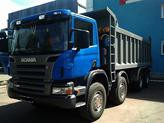 !  25 . Scania 380