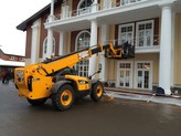   JCB 540-140