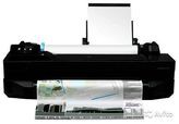 HP Designjet T120 CQ891A 