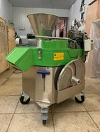  Vega Hor cutter 400  ,    