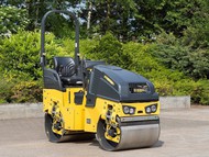  Bomag BW 80 AD-5