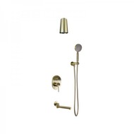    Bronze de Luxe Scandi 14582-501BR, 