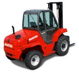   Manitou MC 30