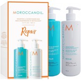 Moroccanoil —      