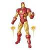    (Iron Man)  - Marvel Legends, Hasbro