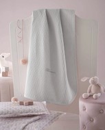 -    Blumarine Baby JEANETTE   85x90 