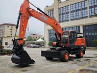   Jinggong JG230S