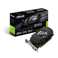  Asus GTX1050 2G