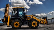  - JCB 3CX Super