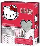 Hello Kitty Baby Powder     