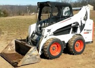 - Bobcat S530