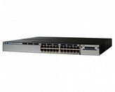  Cisco WS-C3750X-24T-L