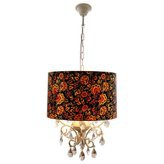   ARTE LAMP JENNIFER A7960SP-3BC