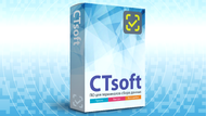 CTsoft 