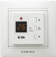     Eastec E-34  (Legrand, Unica)