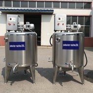  Vega asteurizer H200