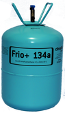 Frio+ R-134a  ()