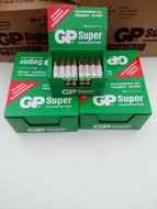      - GP SUPER ALKALINE