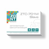  GSM- ZTC-701 SLAVE