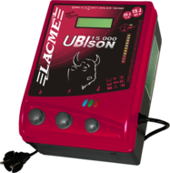  UBISON 15000  Lacme ().