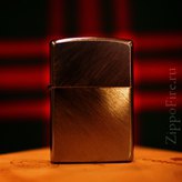 Zippo Herringbone Sweep   