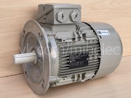  4  1435 /, Siemens 1LE1002-1BB22-2FA4-Z, 