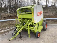  Claas Rollant 46   