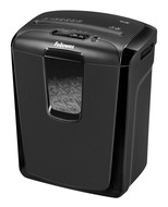  Powershred 8MC    