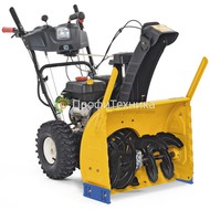  Cub Cadet XS2 61 SWE 31BW53LR603