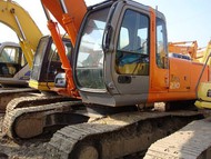  / Isuzu 6BG-1   Hitachi ZX200, ZX270, EX200-5