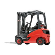   Linde H14D