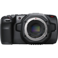  Blackmagic Design Pocket Cinema Camera 6K