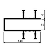  DP 140/50-4/35