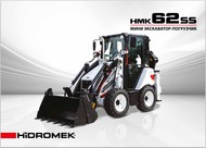 - Hidromek HMK 62SS ()