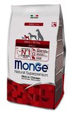 Monge DAILY MINI ADULT     