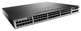   Cisco WS-C3850-48T-S