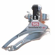   Shimano Tourney 31,8   / AFDTY10DM6